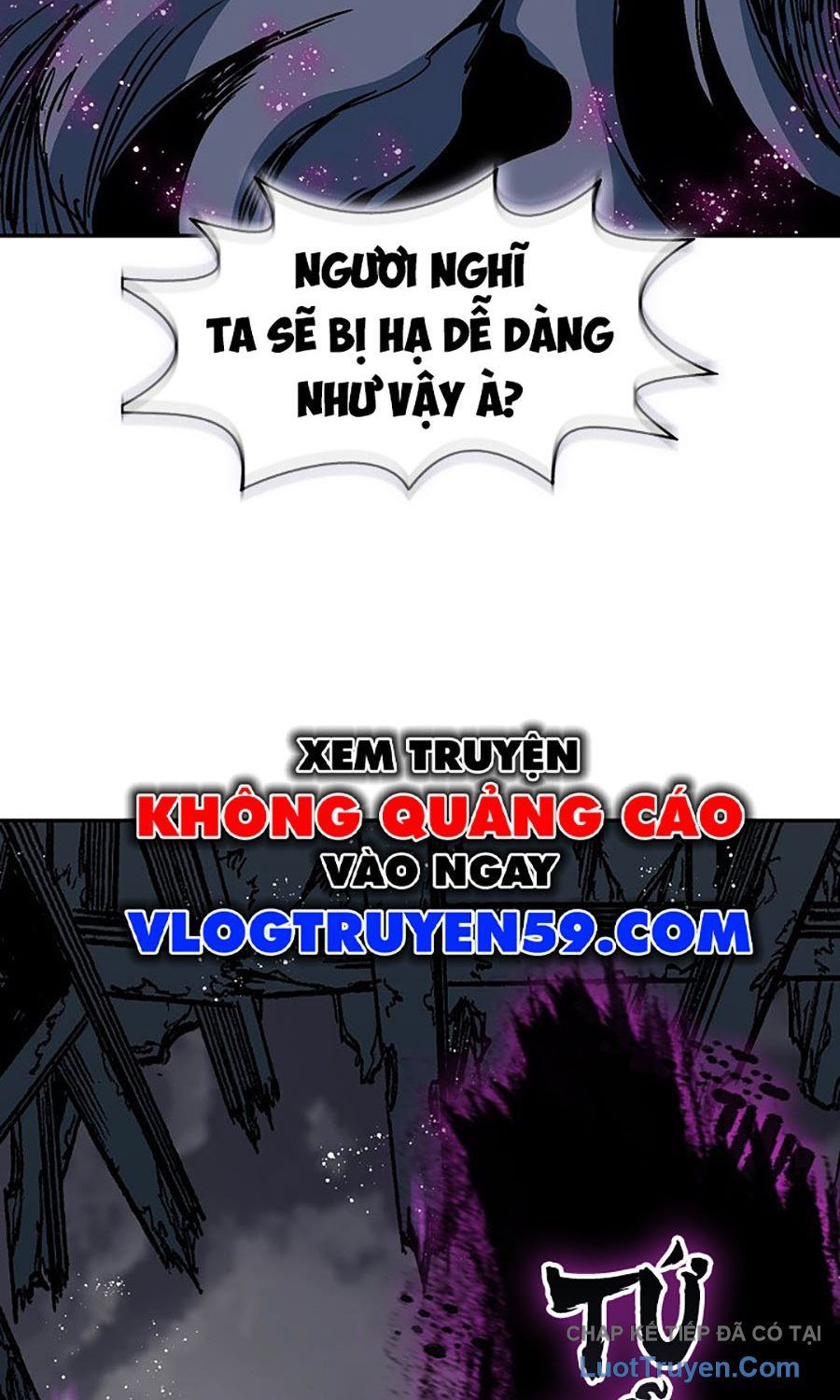 Hồi Ức Của Chiến Thần Chap 235 - Next Chap 236