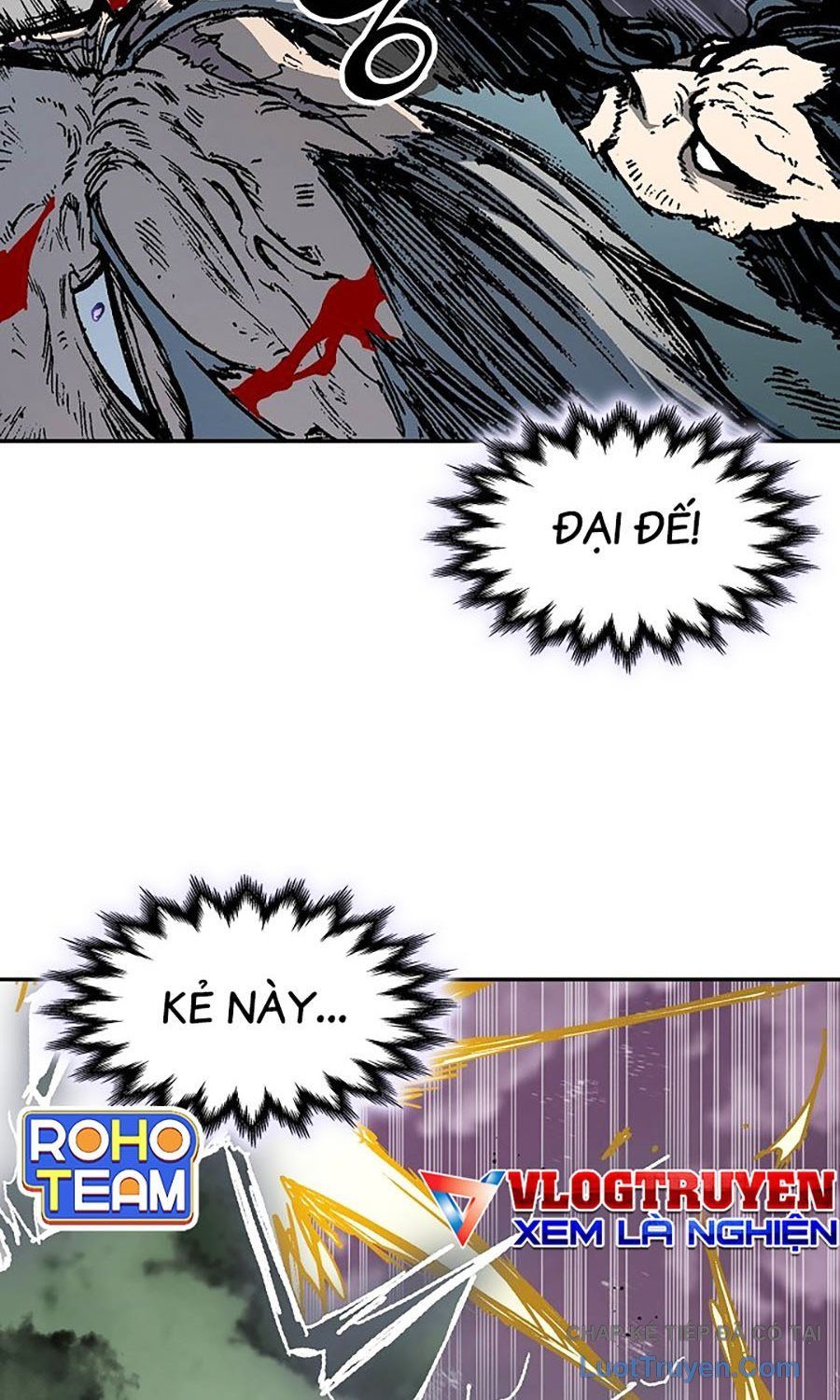Hồi Ức Của Chiến Thần Chap 235 - Next Chap 236