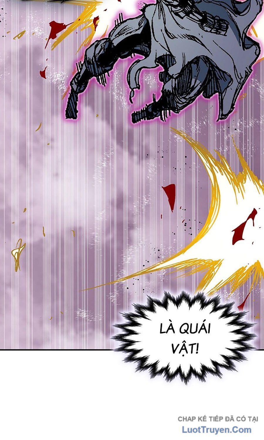 Hồi Ức Của Chiến Thần Chap 235 - Next Chap 236
