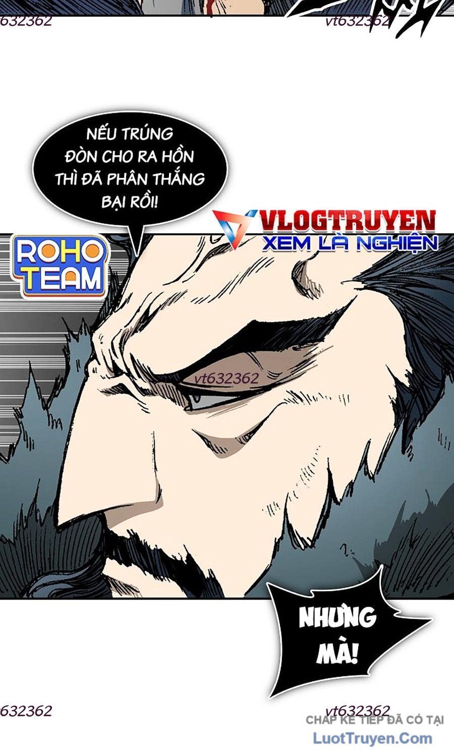 Hồi Ức Của Chiến Thần Chap 235 - Next Chap 236