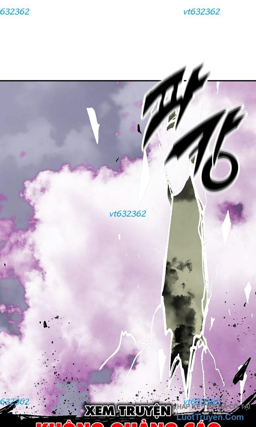 Hồi Ức Của Chiến Thần Chap 235 - Next Chap 236