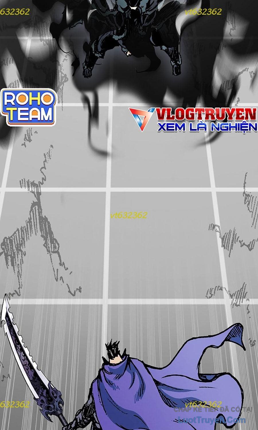 Hồi Ức Của Chiến Thần Chap 235 - Next Chap 236