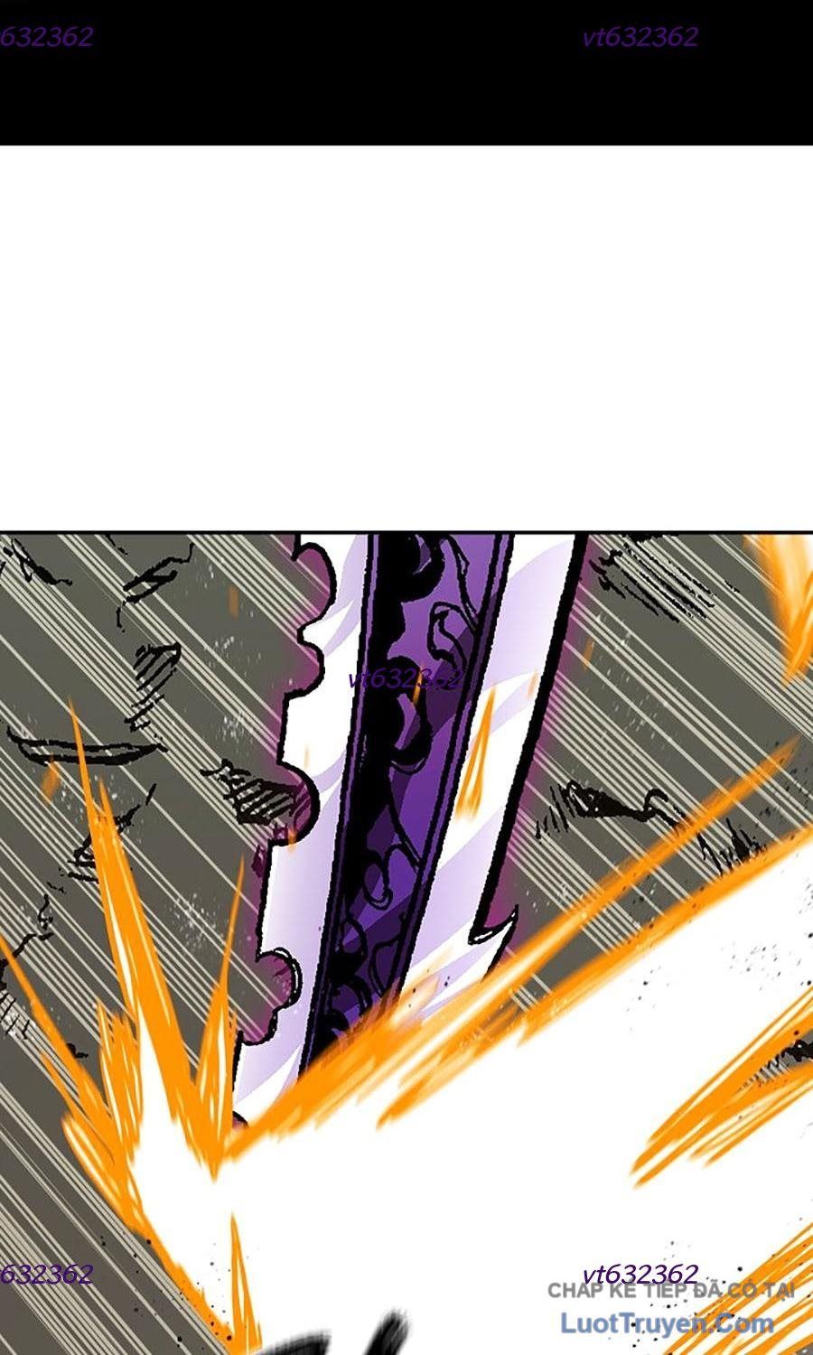Hồi Ức Của Chiến Thần Chap 235 - Next Chap 236