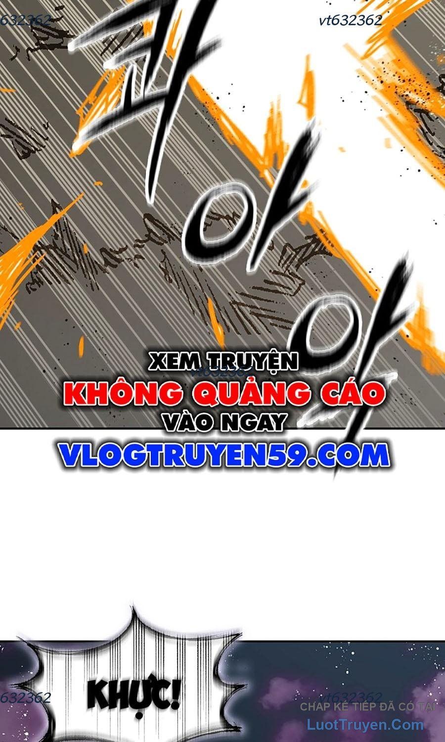 Hồi Ức Của Chiến Thần Chap 235 - Next Chap 236