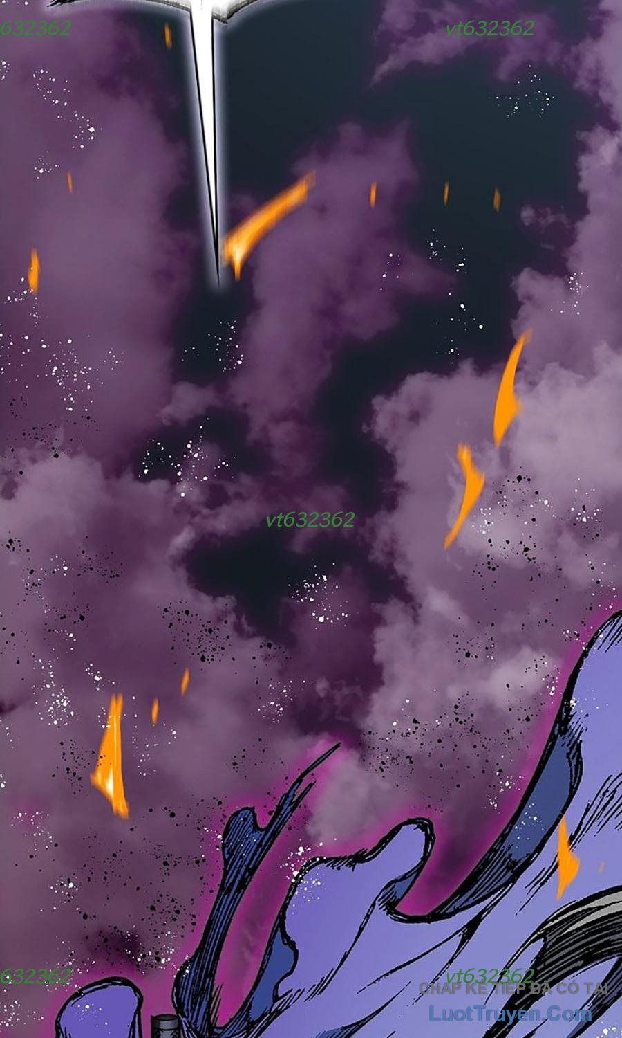 Hồi Ức Của Chiến Thần Chap 235 - Next Chap 236