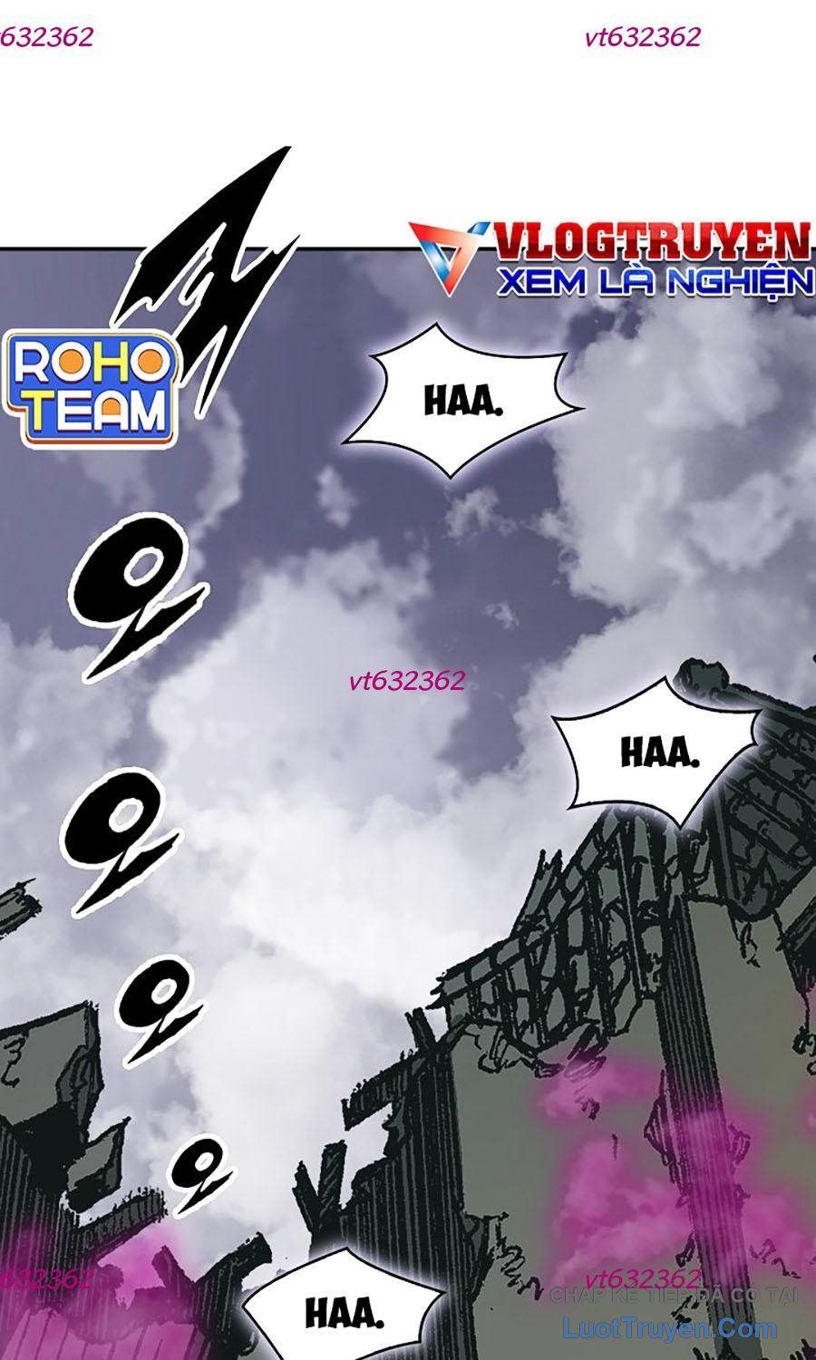 Hồi Ức Của Chiến Thần Chap 235 - Next Chap 236