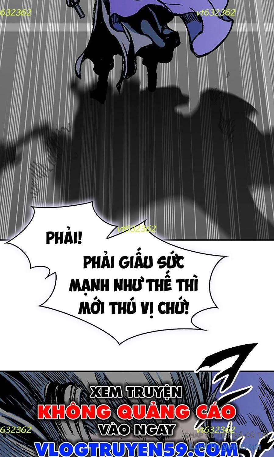 Hồi Ức Của Chiến Thần Chap 235 - Next Chap 236