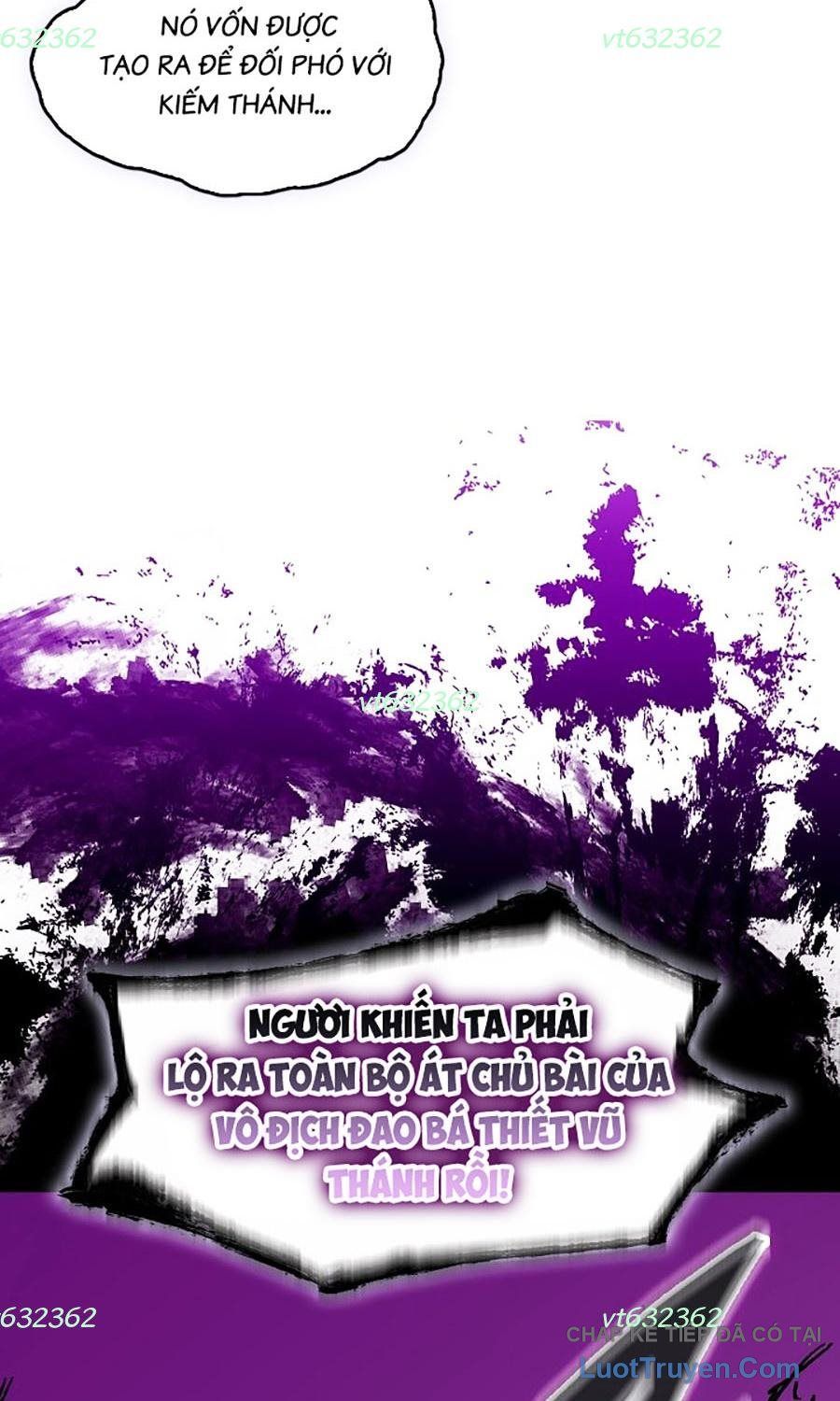 Hồi Ức Của Chiến Thần Chap 235 - Next Chap 236