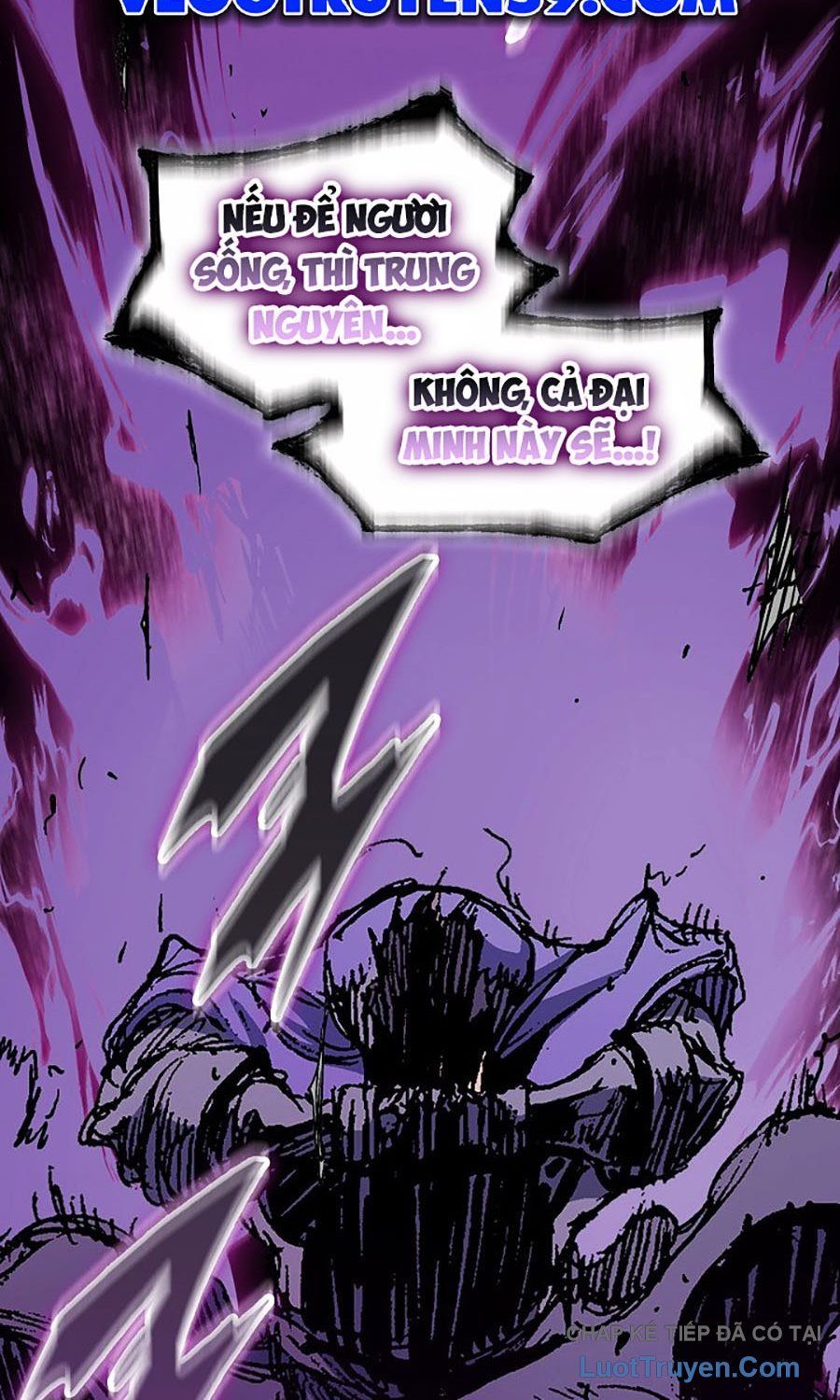 Hồi Ức Của Chiến Thần Chap 235 - Next Chap 236