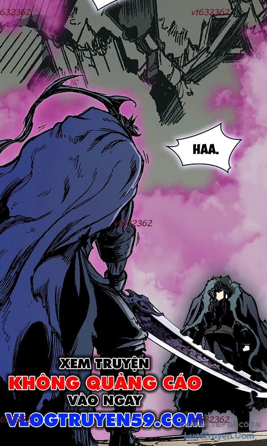 Hồi Ức Của Chiến Thần Chap 235 - Next Chap 236