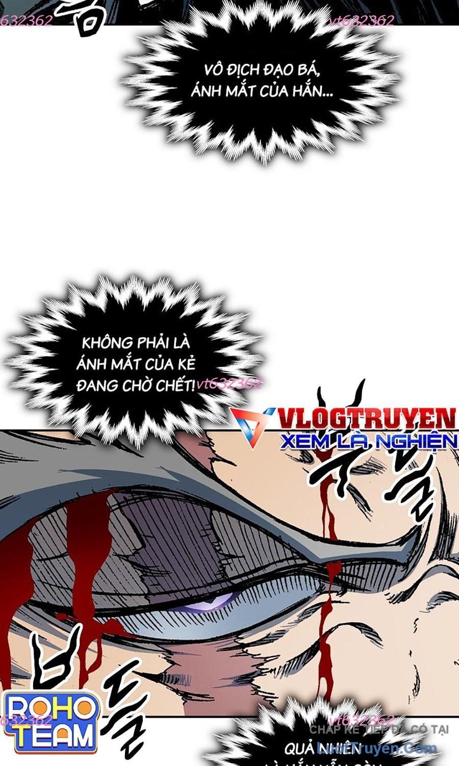 Hồi Ức Của Chiến Thần Chap 235 - Next Chap 236