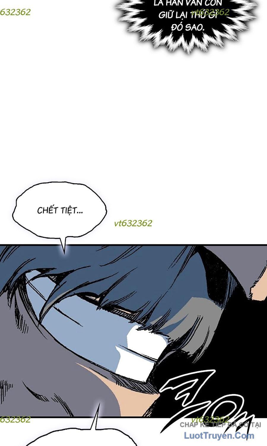 Hồi Ức Của Chiến Thần Chap 235 - Next Chap 236