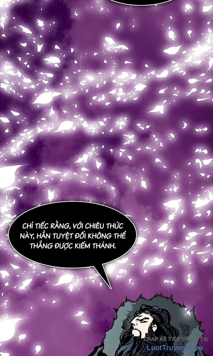 Hồi Ức Của Chiến Thần Chap 235 - Next Chap 236