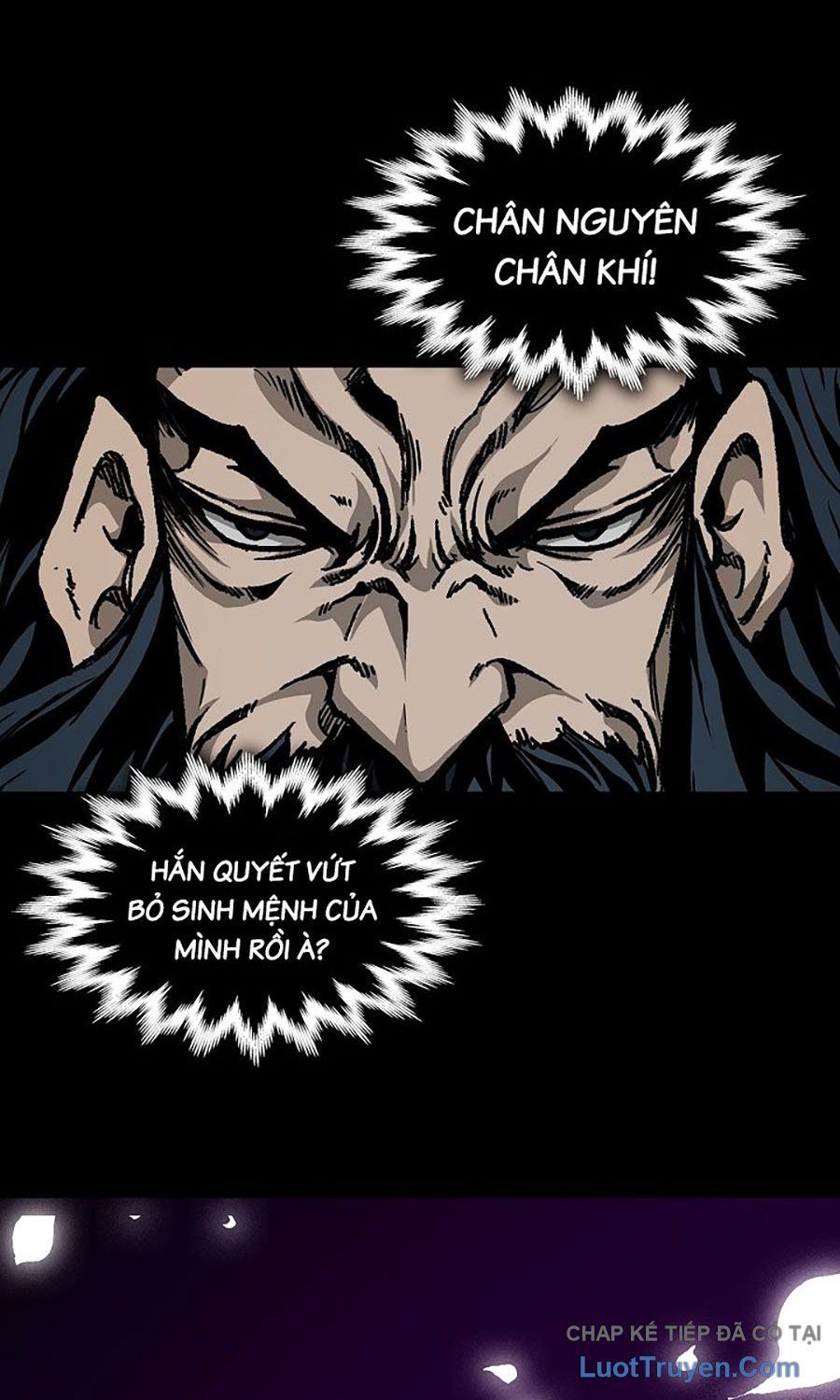 Hồi Ức Của Chiến Thần Chap 235 - Next Chap 236