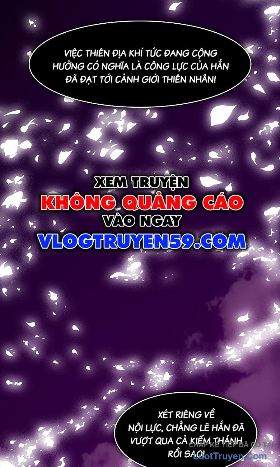 Hồi Ức Của Chiến Thần Chap 235 - Next Chap 236