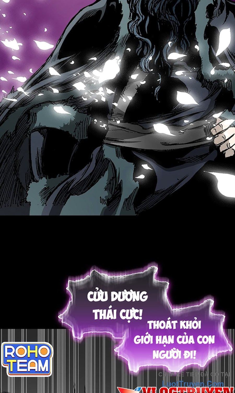 Hồi Ức Của Chiến Thần Chap 235 - Next Chap 236
