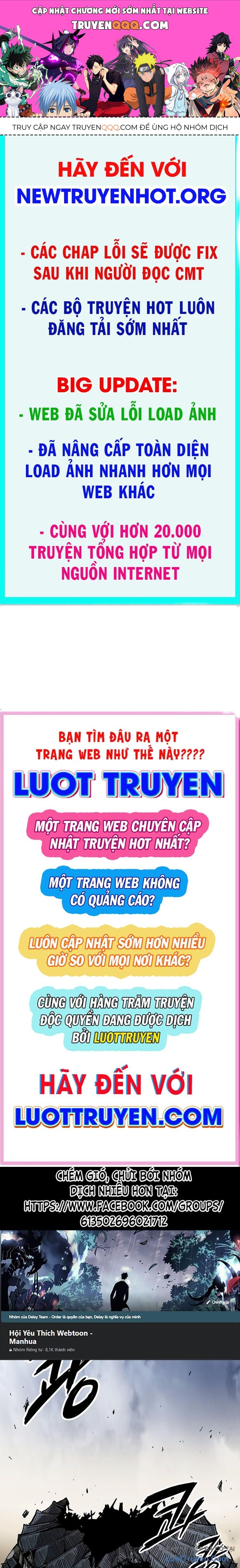 Hồi Ức Của Chiến Thần Chap 236 - Next Chap 237