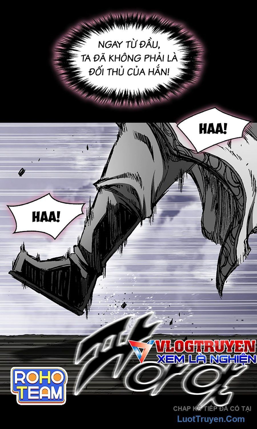 Hồi Ức Của Chiến Thần Chap 236 - Next Chap 237