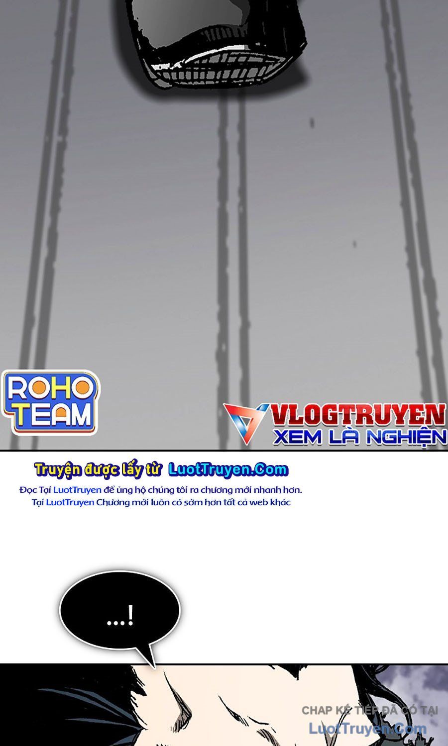 Hồi Ức Của Chiến Thần Chap 236 - Next Chap 237