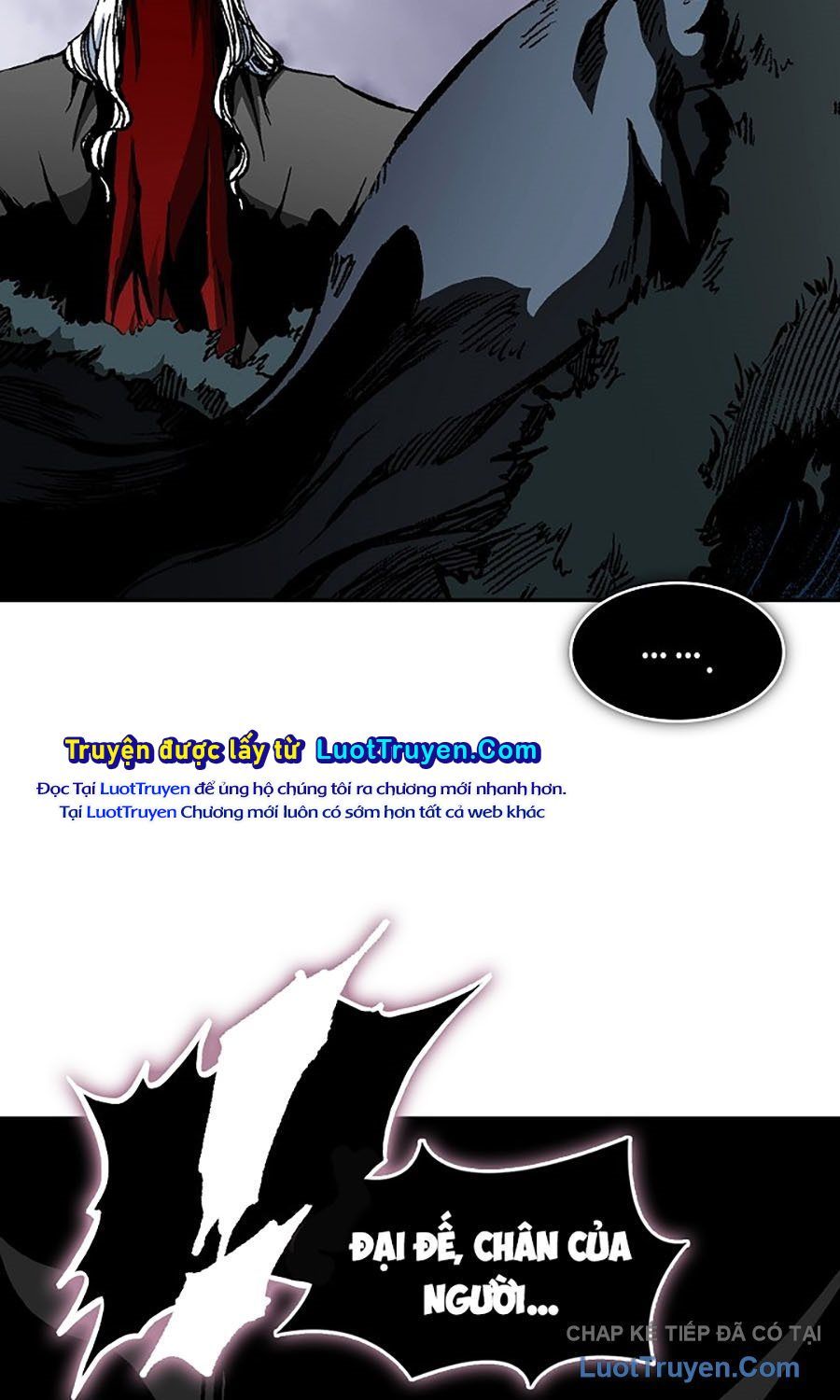 Hồi Ức Của Chiến Thần Chap 236 - Next Chap 237