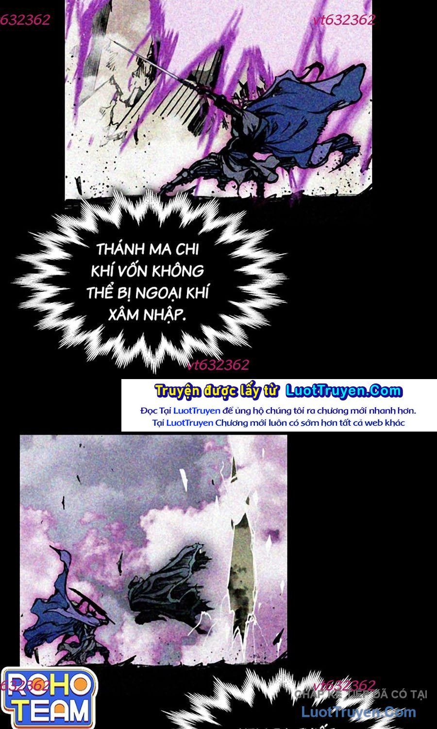 Hồi Ức Của Chiến Thần Chap 236 - Next Chap 237