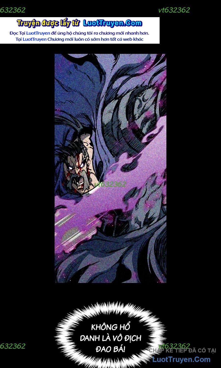 Hồi Ức Của Chiến Thần Chap 236 - Next Chap 237
