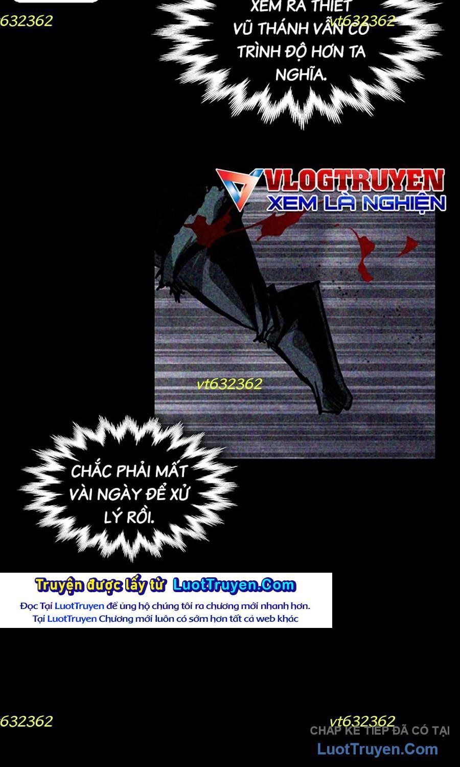 Hồi Ức Của Chiến Thần Chap 236 - Next Chap 237