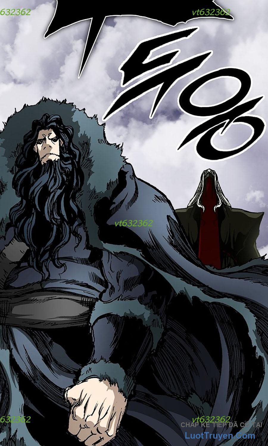 Hồi Ức Của Chiến Thần Chap 236 - Next Chap 237