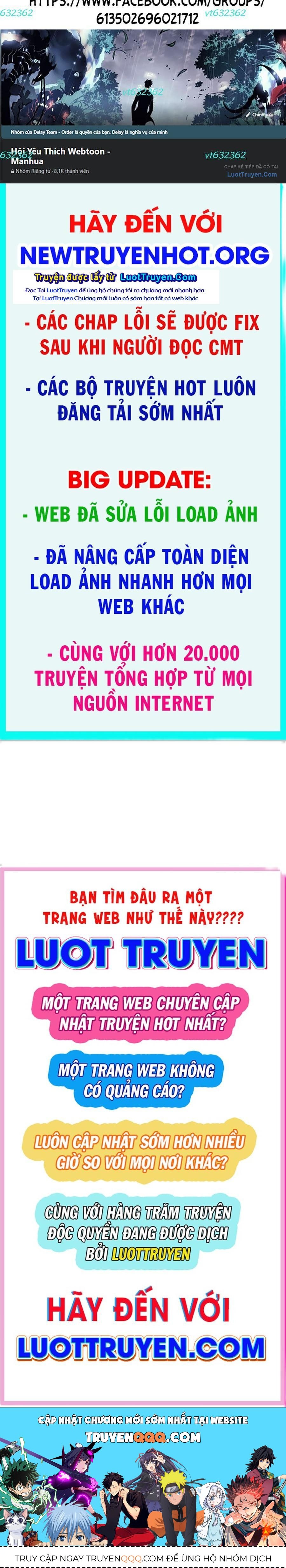 Hồi Ức Của Chiến Thần Chap 236 - Next Chap 237