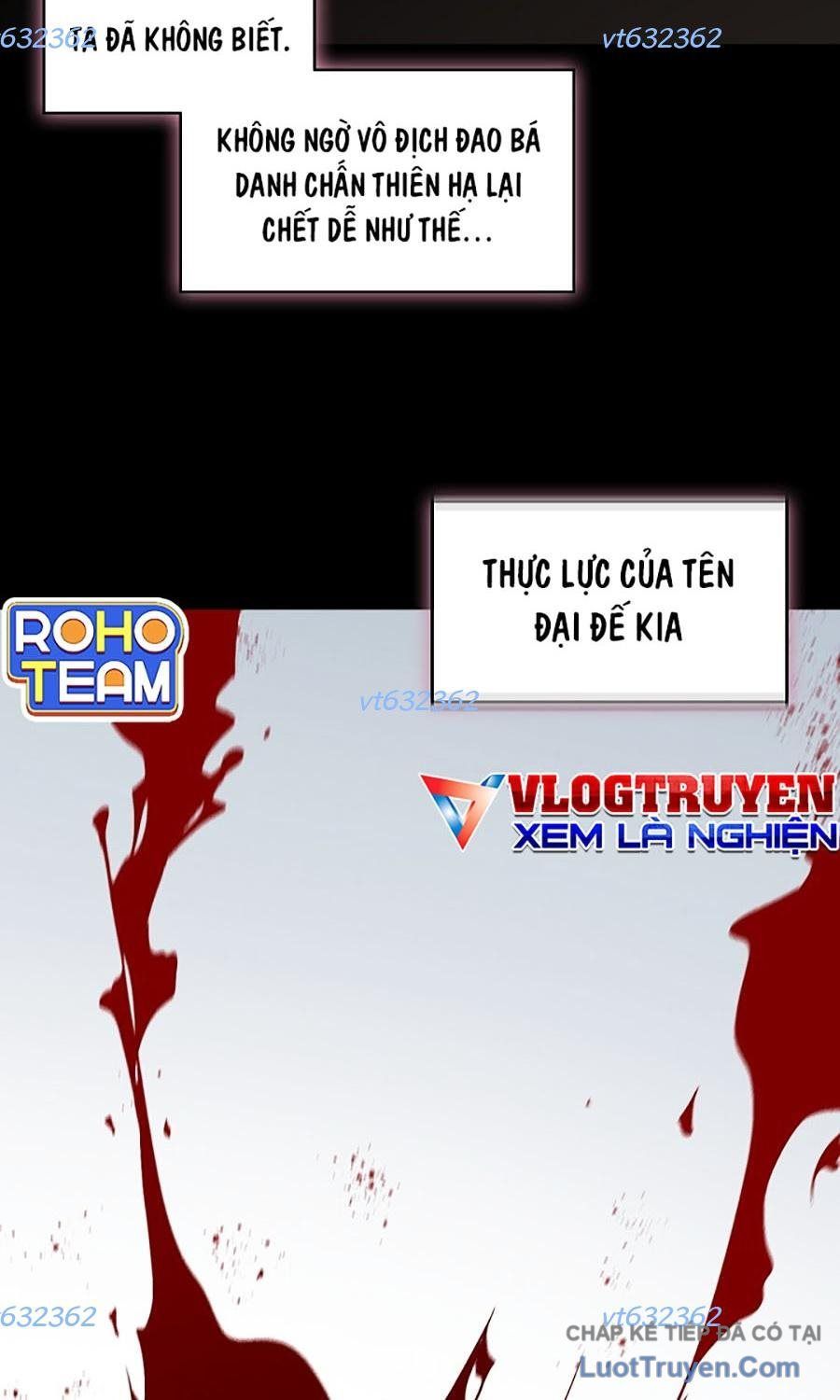 Hồi Ức Của Chiến Thần Chap 236 - Next Chap 237