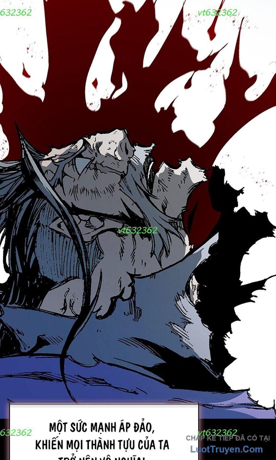 Hồi Ức Của Chiến Thần Chap 236 - Next Chap 237