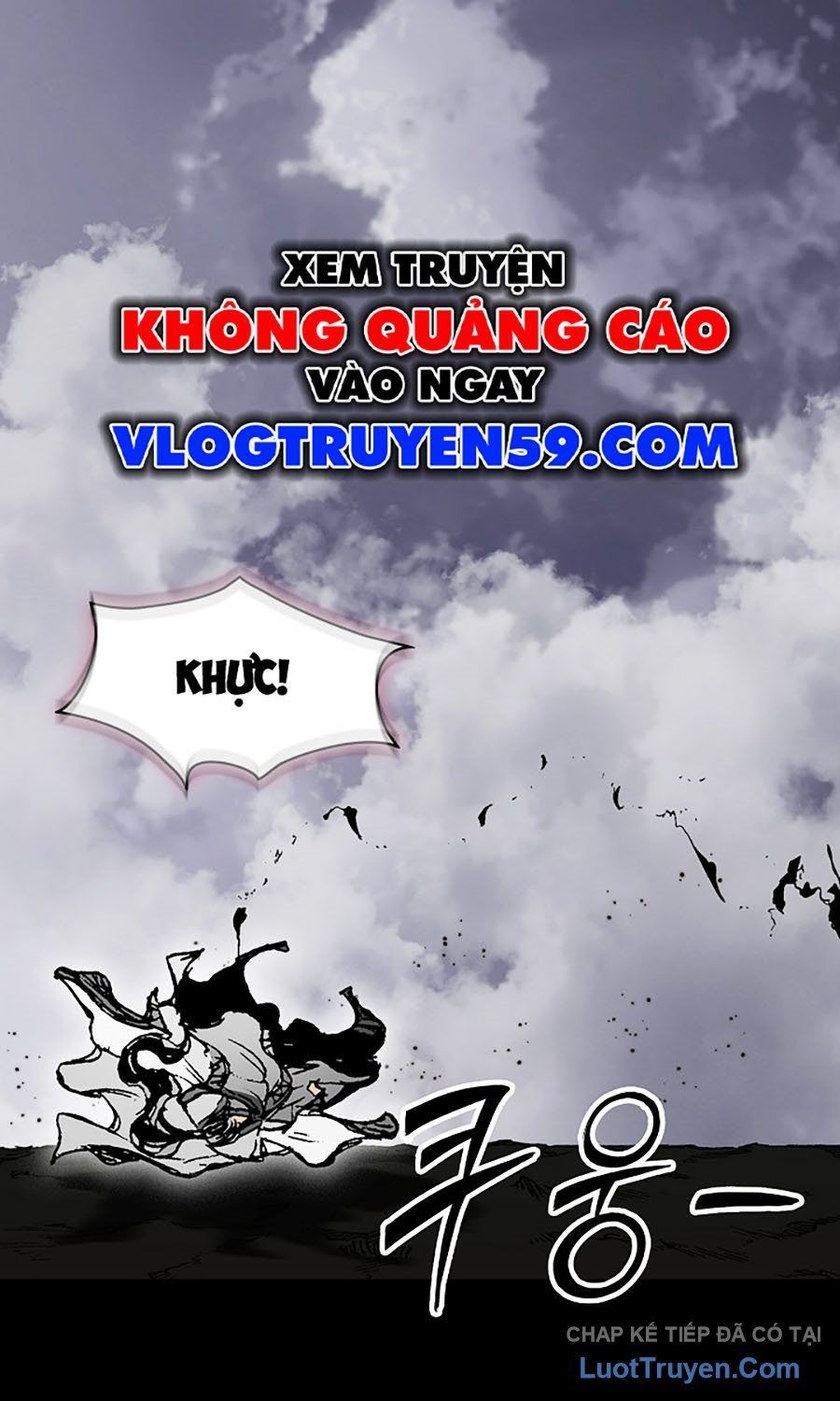 Hồi Ức Của Chiến Thần Chap 236 - Next Chap 237