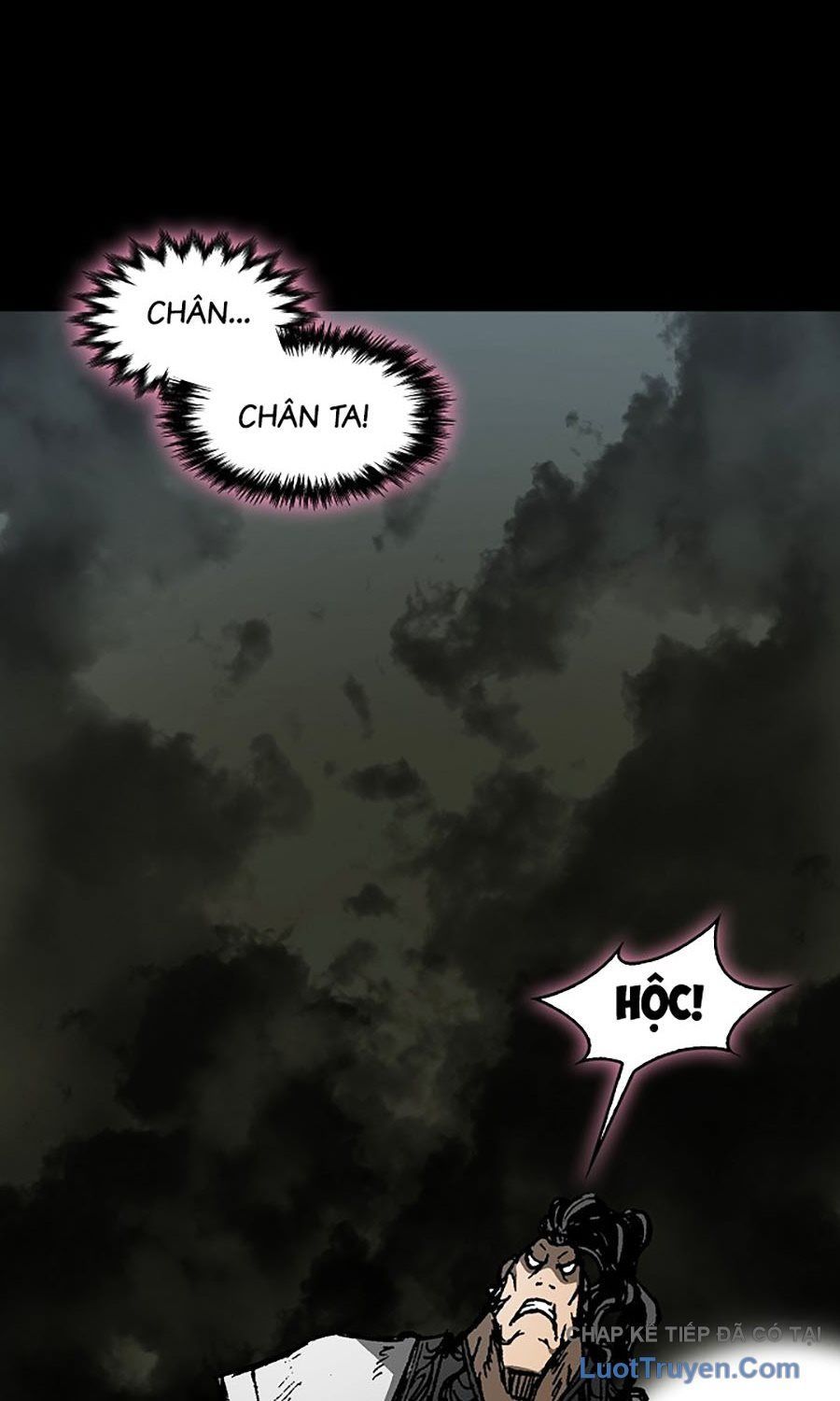 Hồi Ức Của Chiến Thần Chap 236 - Next Chap 237