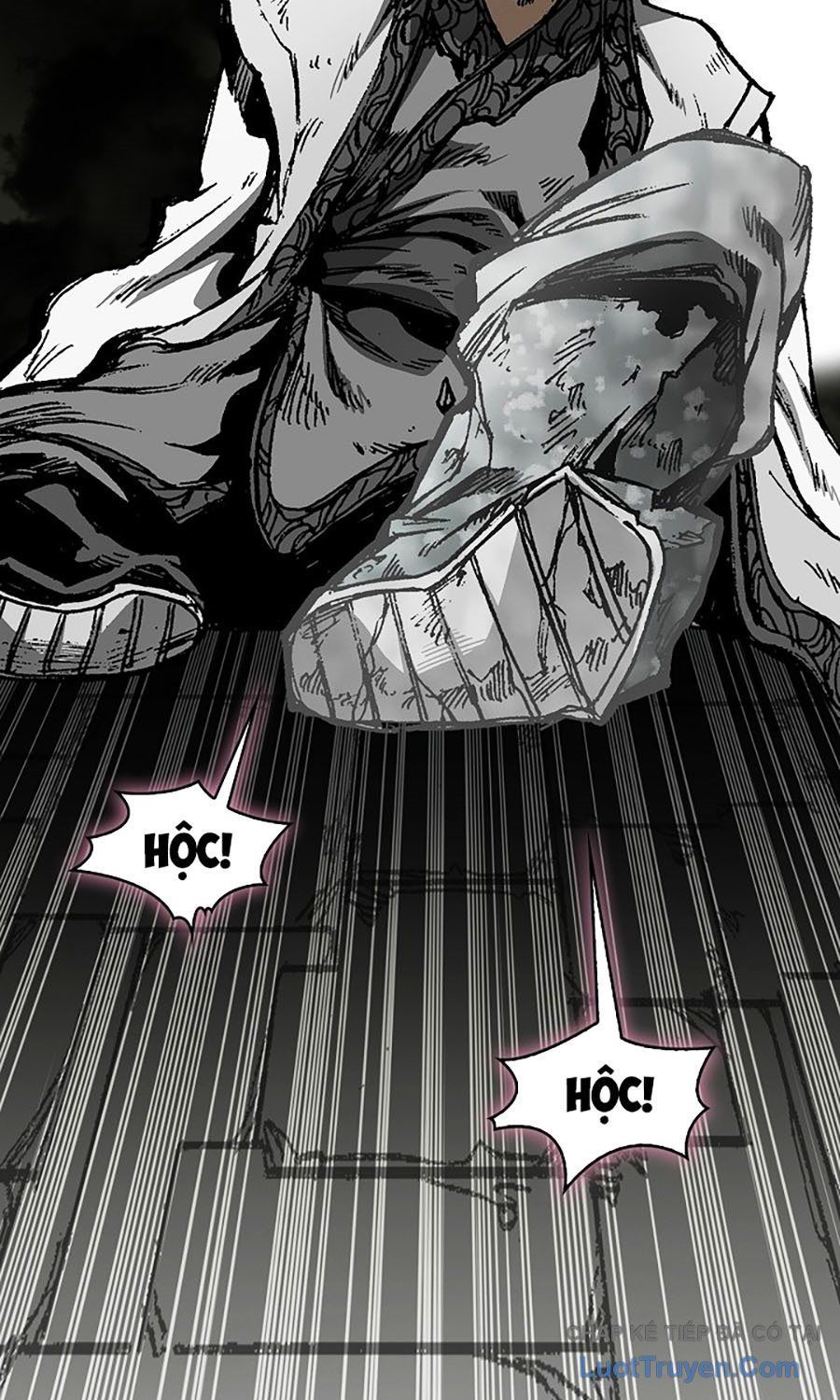 Hồi Ức Của Chiến Thần Chap 236 - Next Chap 237