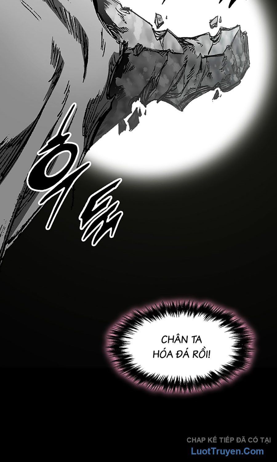 Hồi Ức Của Chiến Thần Chap 236 - Next Chap 237