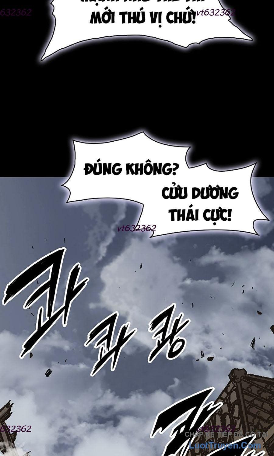 Hồi Ức Của Chiến Thần Chap 236 - Next Chap 237