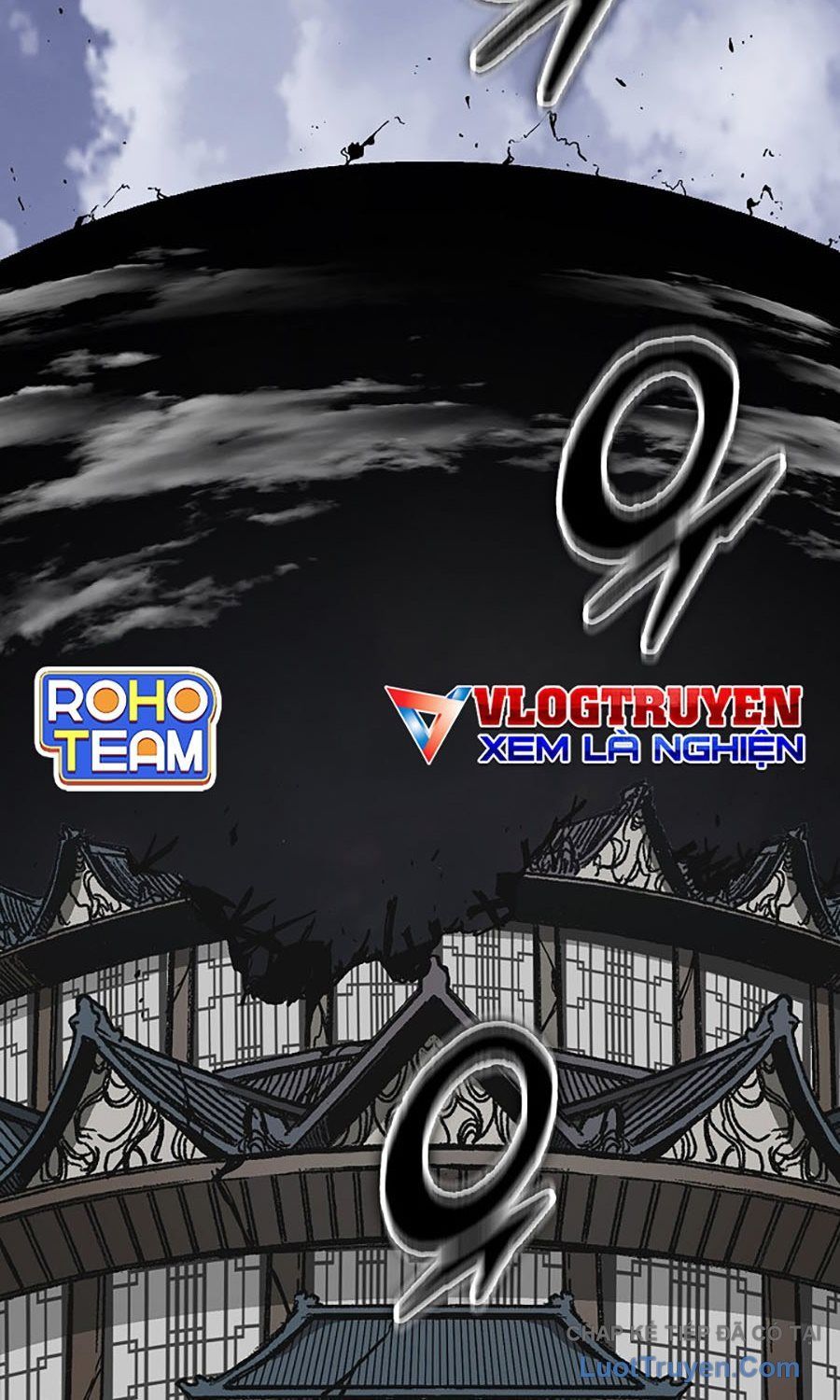 Hồi Ức Của Chiến Thần Chap 236 - Next Chap 237