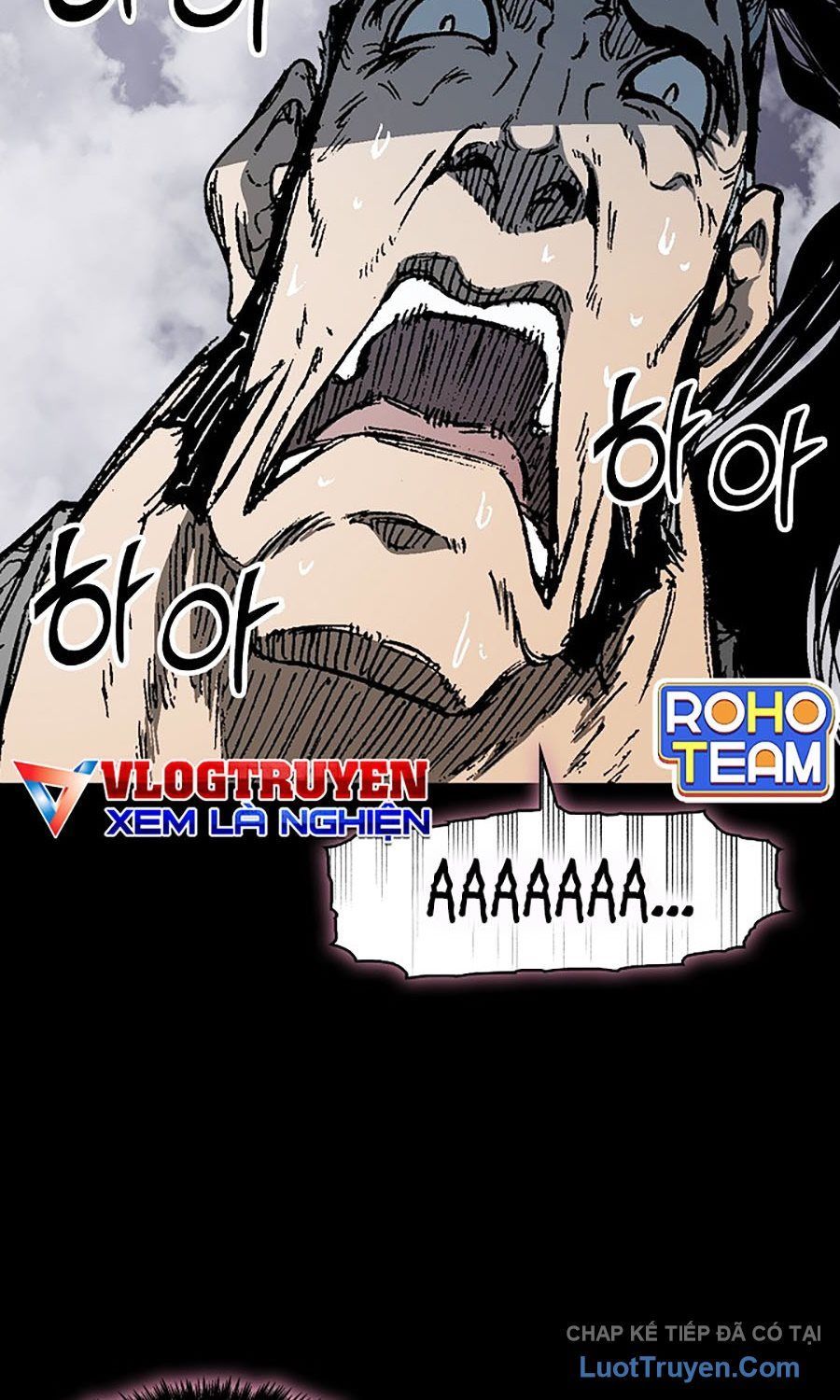Hồi Ức Của Chiến Thần Chap 236 - Next Chap 237