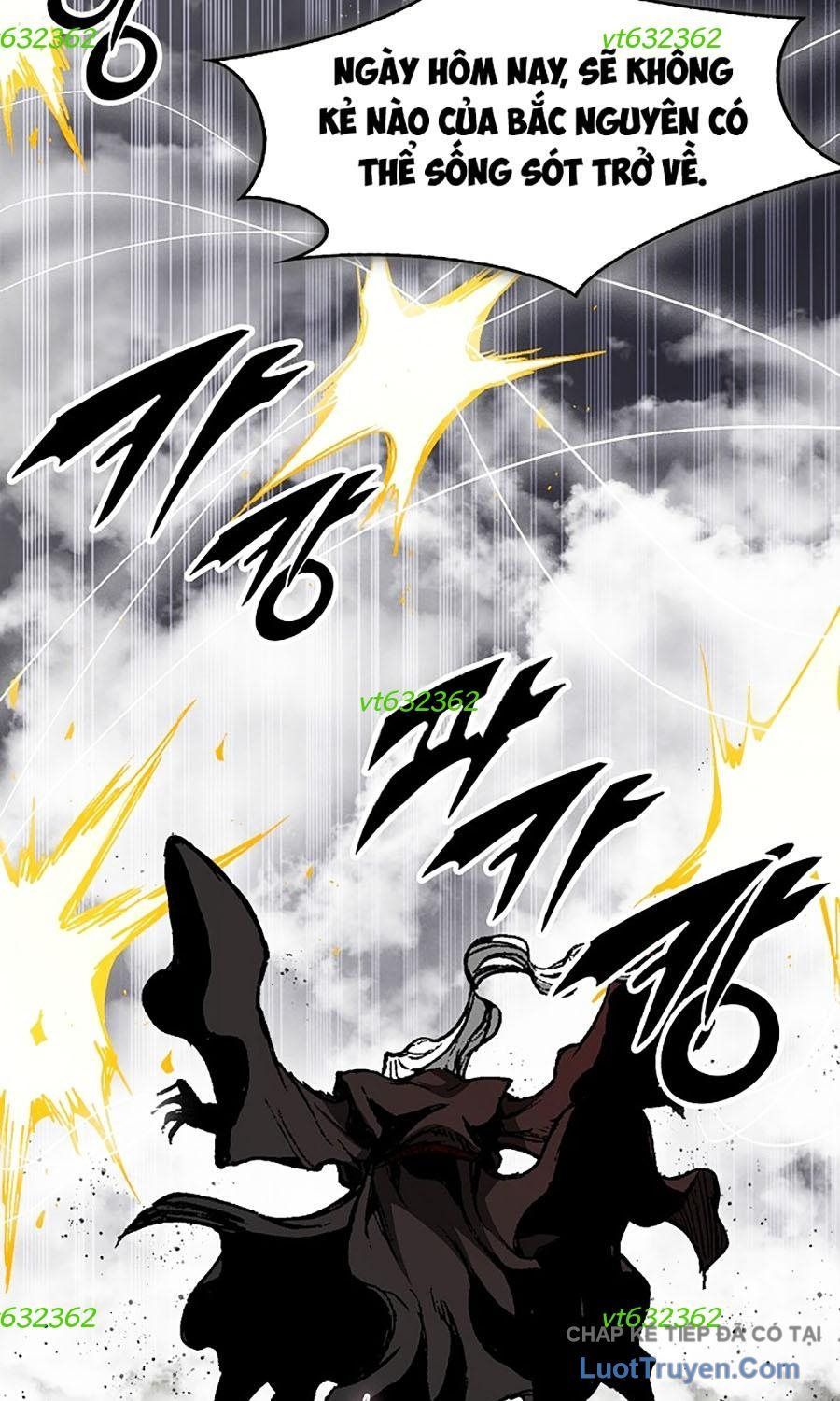 Hồi Ức Của Chiến Thần Chap 236 - Next Chap 237