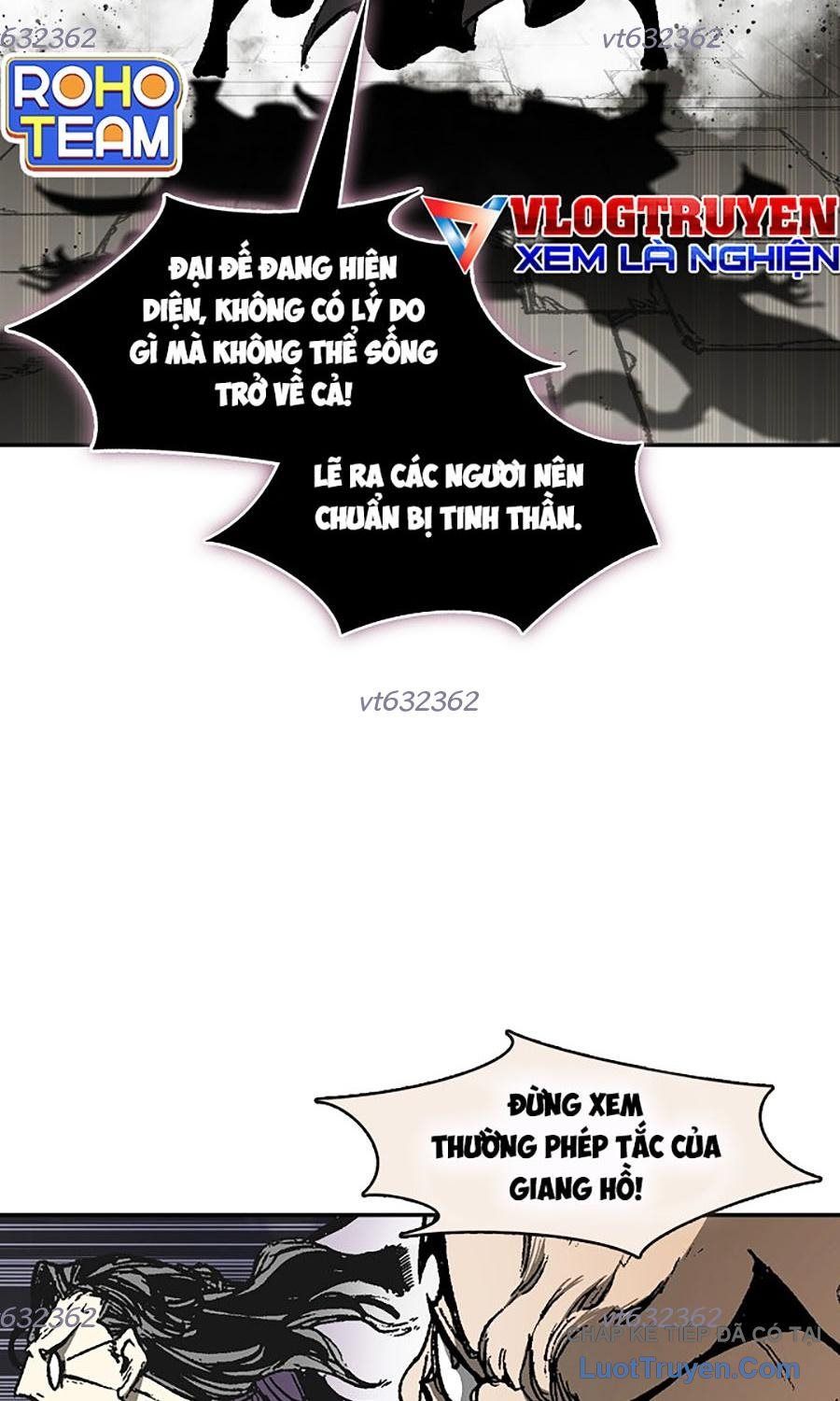 Hồi Ức Của Chiến Thần Chap 236 - Next Chap 237