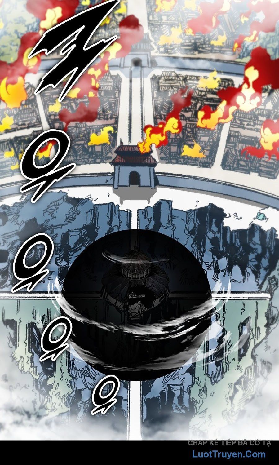 Hồi Ức Của Chiến Thần Chap 236 - Next Chap 237