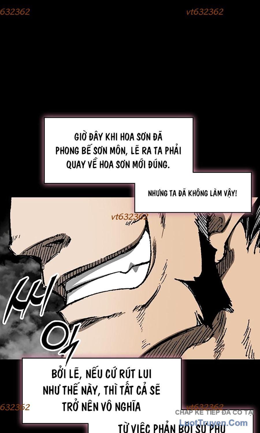 Hồi Ức Của Chiến Thần Chap 236 - Next Chap 237