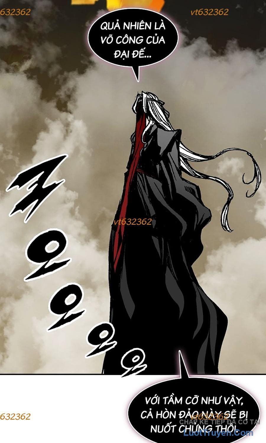 Hồi Ức Của Chiến Thần Chap 236 - Next Chap 237