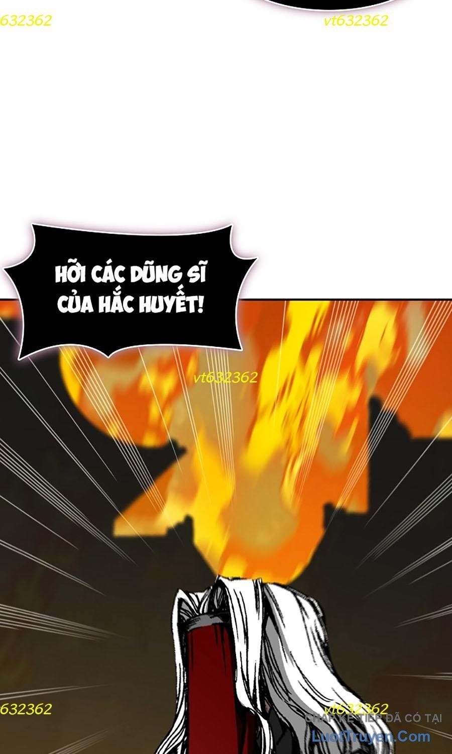 Hồi Ức Của Chiến Thần Chap 236 - Next Chap 237