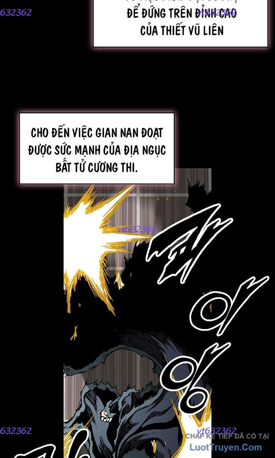 Hồi Ức Của Chiến Thần Chap 236 - Next Chap 237