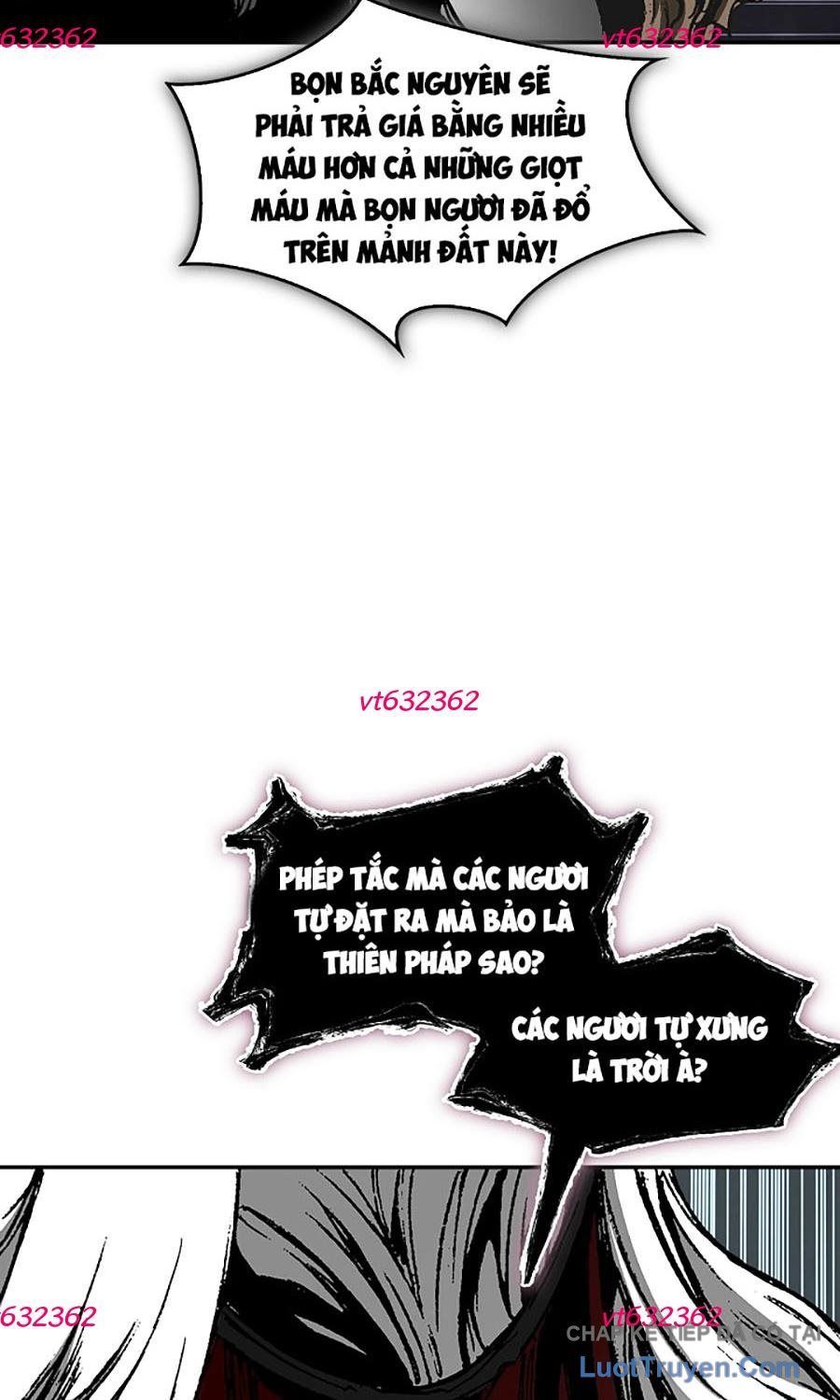 Hồi Ức Của Chiến Thần Chap 236 - Next Chap 237