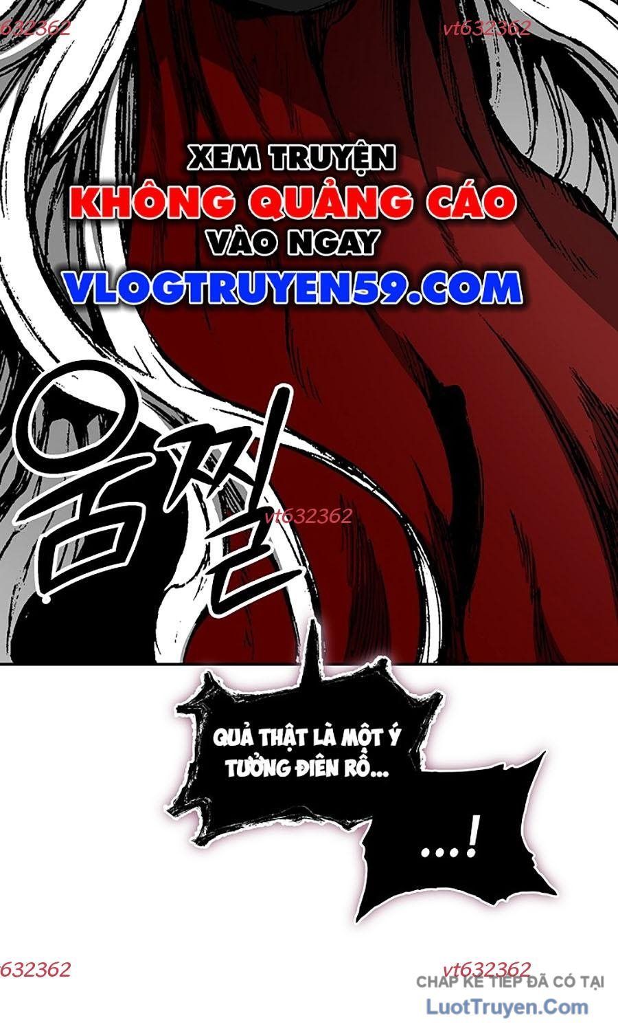 Hồi Ức Của Chiến Thần Chap 236 - Next Chap 237