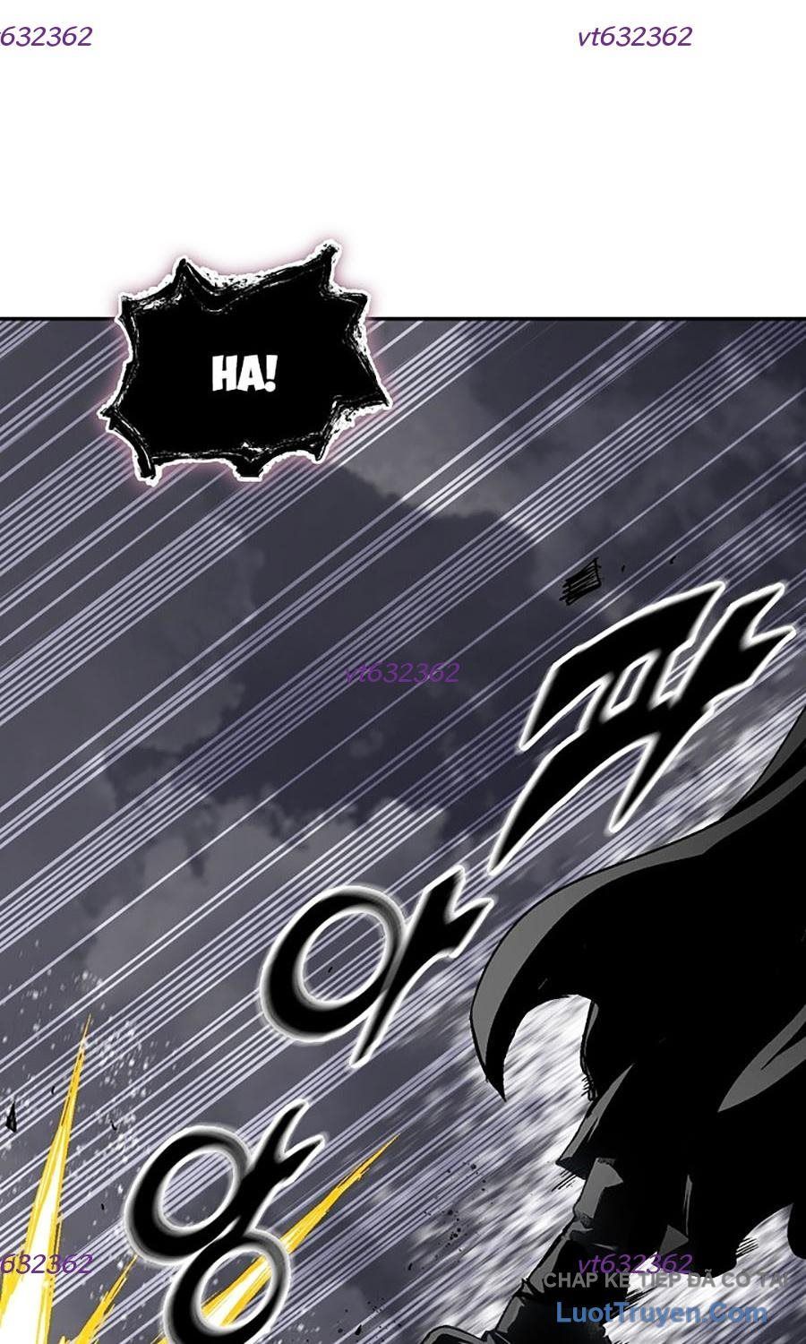 Hồi Ức Của Chiến Thần Chap 236 - Next Chap 237