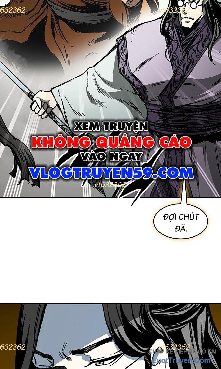 Hồi Ức Của Chiến Thần Chap 236 - Next Chap 237
