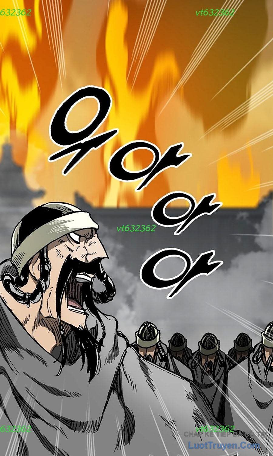 Hồi Ức Của Chiến Thần Chap 236 - Next Chap 237